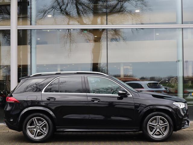 Mercedes-Benz GLE-KLASSE 350 e 4MATIC Premium Plus