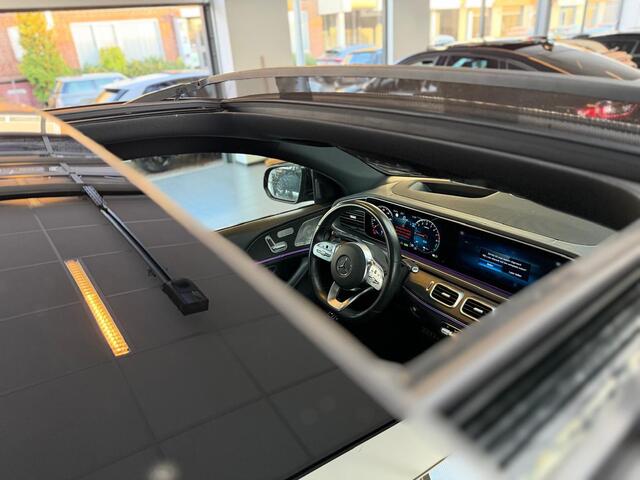 Mercedes-Benz GLE-KLASSE Coupé 350 e 4MATIC AMG PANO / 63 / Head-up / 360 /