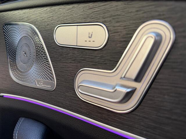 Mercedes-Benz GLE-KLASSE Coupé 350 e 4MATIC AMG PANO / 63 / Head-up / 360 /