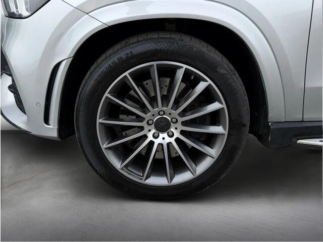 Mercedes-Benz GLE-KLASSE 350 de 4MATIC AMG Line Panodak Night Pakket