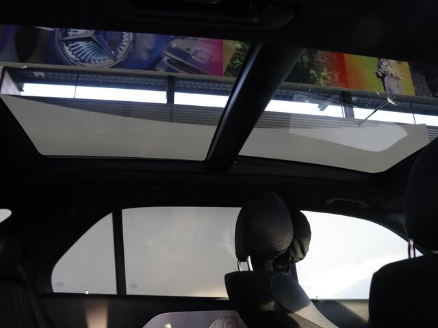 Mercedes-Benz GLE-KLASSE 400e 4MATIC Sport Edition | Night | Premium Plus | Panoramaschuifdak | AIRMATIC | Trekhaak | Burmester | Massagestoelen | 22 inch AMG Velgen | Winter pakket |