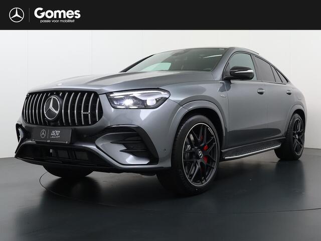 Mercedes-Benz GLE-KLASSE Coupé AMG 53 Hybrid 4MATIC+ Night Edition Premium Plus