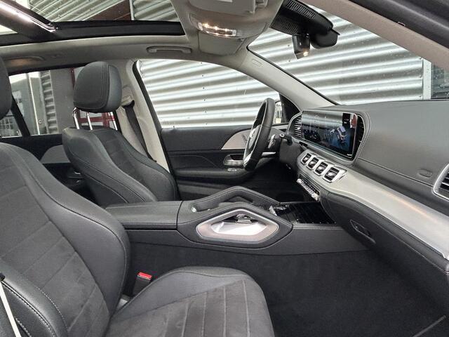 Mercedes-Benz GLE-KLASSE 350 e 4MATIC Premium | Airmatic | RijAssistentie pakket | Trekhaak | Head-Up Display