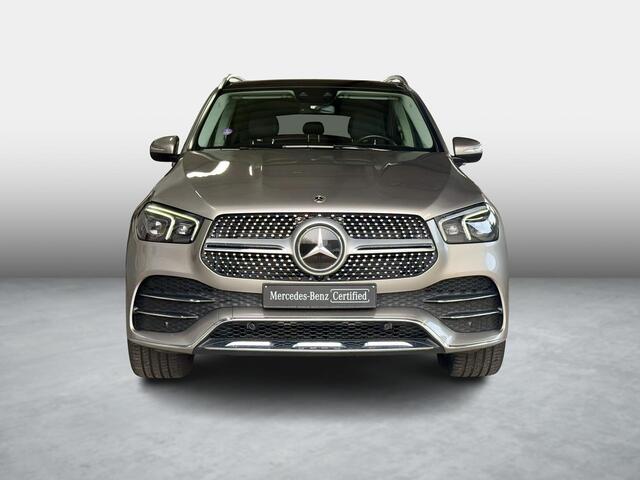 Mercedes-Benz GLE-KLASSE 350 e 4MATIC Premium Plus
