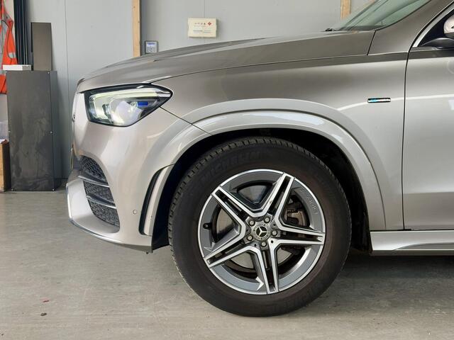 Mercedes-Benz GLE-KLASSE 350 e 4MATIC Premium Plus