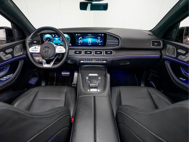 Mercedes-Benz GLE-KLASSE Coupé GLE 350 e 4MATIC Premium | Night | Luchtvering | Pano | Me