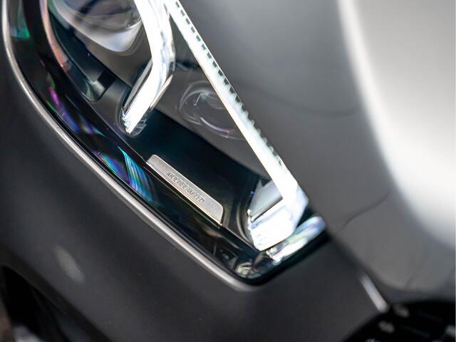 Mercedes-Benz GLE-KLASSE Coupé GLE 350 e 4MATIC Premium | Night | Luchtvering | Pano | Me