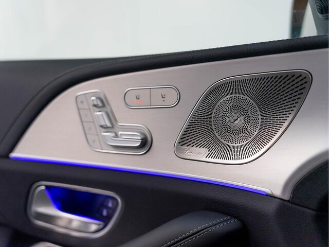 Mercedes-Benz GLE-KLASSE GLE 400 e 4MATIC AMG Line | NIGHT | 63 Pakket