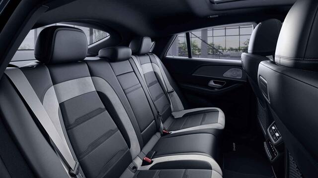 Mercedes-Benz GLE-KLASSE Coupé AMG 63 S 4MATIC+ | Burmester | Memory | Luchtvering | Carbon| Panoramadak |