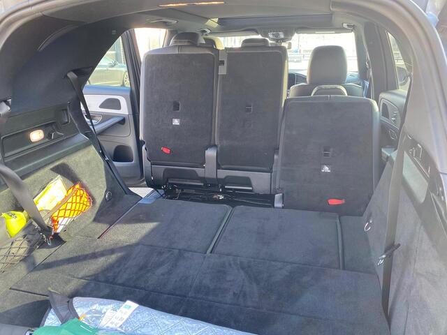 Mercedes-Benz GLE-KLASSE 300 d 4MATIC Premium Plus 7p AMG Matrix Led Pano Trekhaak 360°-camera