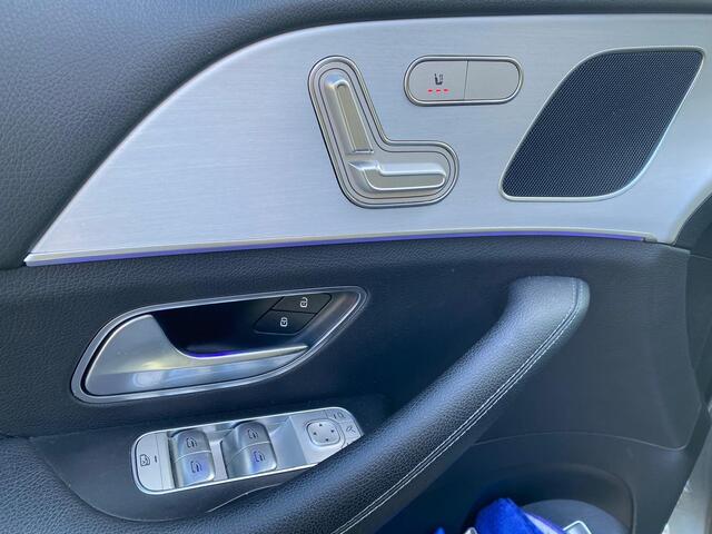 Mercedes-Benz GLE-KLASSE 300 d 4MATIC Premium Plus 7p AMG Matrix Led Pano Trekhaak 360°-camera