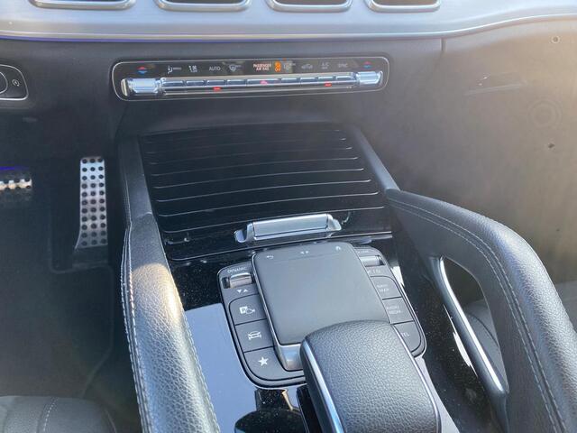 Mercedes-Benz GLE-KLASSE 300 d 4MATIC Premium Plus 7p AMG Matrix Led Pano Trekhaak 360°-camera