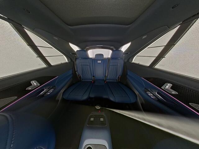 Mercedes-Benz GLE-KLASSE Mercedes-AMG 53 Hybrid 4MATIC+ Premium Plus AMG Line | MANUFAKTUR Interieur-Paket | Trekhaak | Panorama Schuif-Kanteldak | Stuur en Stoelverwarming. Inclusief 24 maanden Mercedes-Benz Certified garantie voor Europa.