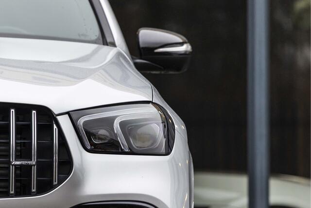 Mercedes-Benz GLE-KLASSE AMG 53 4MATIC+ Premium Plus