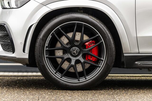 Mercedes-Benz GLE-KLASSE AMG 53 4MATIC+ Premium Plus