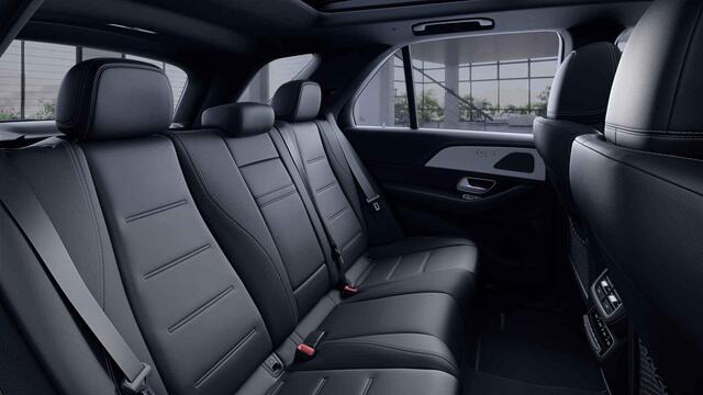 Mercedes-Benz GLE-KLASSE 450 4MATIC Premium | AMG | Night | Trekhaak | Luchtvering | Memory | Panoramadak | Multibeam |