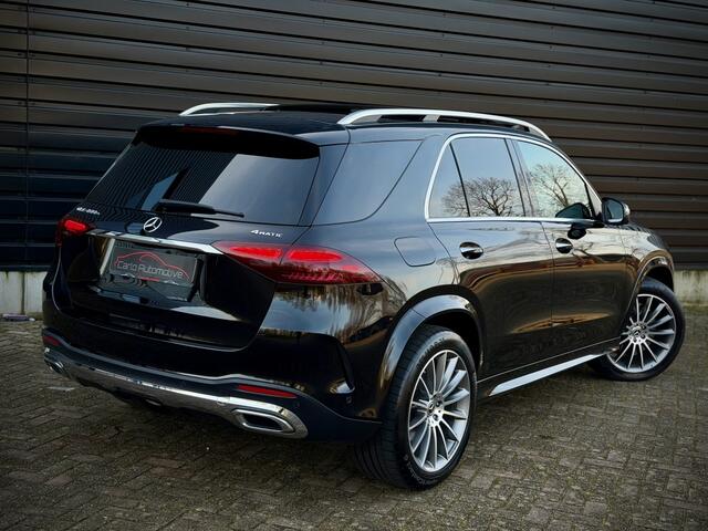 Mercedes-Benz GLE-KLASSE 400 e 4MATIC AMG PANO|BURMES|HUD|360|VENTILATIE VOL!