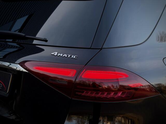 Mercedes-Benz GLE-KLASSE 400 e 4MATIC AMG PANO|BURMES|HUD|360|VENTILATIE VOL!