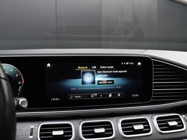 Mercedes-Benz GLE-KLASSE 350 de 4MATIC AMG-STYLING | LEDER | MEMORY | BURMESTER | PANO-DAK | 360° CAMERA | TREKHAAK | APPLE CARPLAY | CRUISE | NAVI |