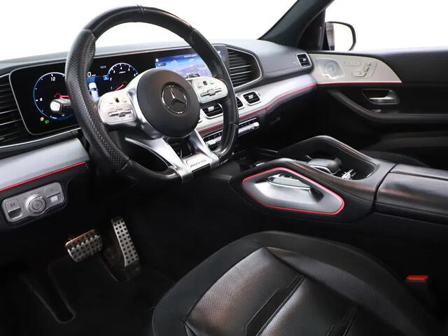Mercedes-Benz GLE-KLASSE AMG 53 4MATIC+ Premium Plus 7p (5-drs SUV) 11-2020 157.889 KM