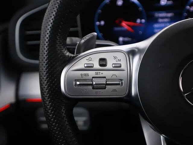 Mercedes-Benz GLE-KLASSE AMG 53 4MATIC+ Premium Plus 7p (5-drs SUV) 11-2020 157.889 KM