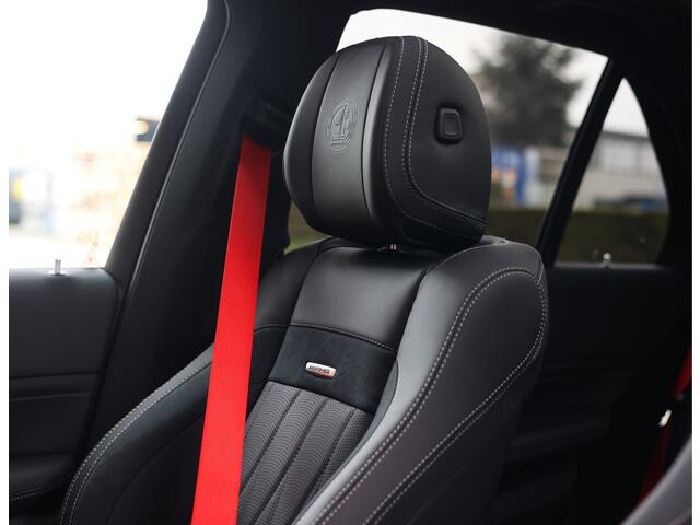 Mercedes-Benz GLE-KLASSE AMG 53 Hybrid 4MATIC+ Premium Plus | Multicontour - Pano - Trekhaak