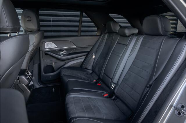 Mercedes-Benz GLE-KLASSE 350 de 4MATIC AMG-Line Airmatic - Pano - Trekhaak