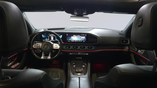 Mercedes-Benz GLE-KLASSE Coupé AMG 53 4MATIC+ | Pano | Memory | Hud | Stoelventilatie