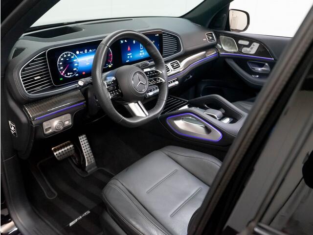 Mercedes-Benz GLE-KLASSE 450 d 4MATIC AMG Line Premium Plus | Night | Nappa leder | Trekh
