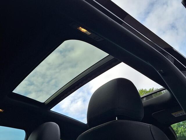 Mercedes-Benz GLE-KLASSE Coupé 350 de 4MATIC | Panoramadak | Trekhaak | Rijassistentiepakket | 360° Camera | Multibeam LED | Elektrisch verstelbare stoelen | Elektrische achterklep