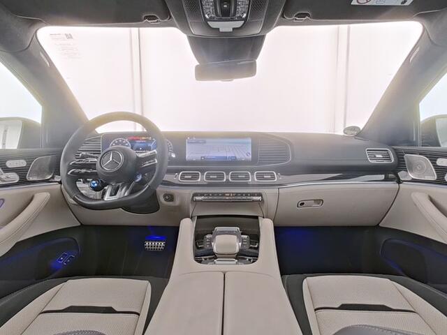 Mercedes-Benz GLE-KLASSE Coupé Mercedes-AMG 53 Hybrid 4MATIC+ Premium Plus Trekhaak | Alarm Klasse 3 | Panorama Schuif-Kanteldak | Night Pakket | 22 Inch AMG Velgen | Airmatic Inclusief 24 maanden MB Certified garantie voor Europa.