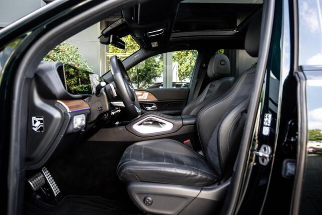 Mercedes-Benz GLE-KLASSE 350 de 4MATIC Premium Plus