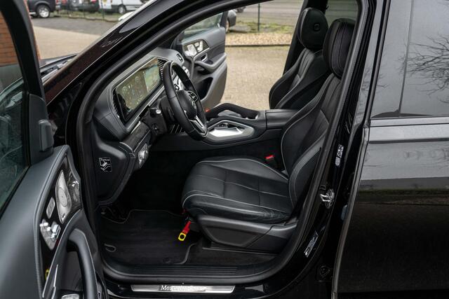 Mercedes-Benz GLE-KLASSE 350 e 4MATIC AMG Alle Bestelbare Opties NP 150k !!