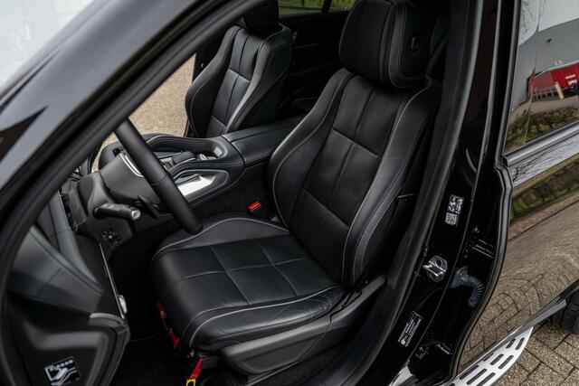 Mercedes-Benz GLE-KLASSE 350 e 4MATIC AMG Alle Bestelbare Opties NP 150k !!