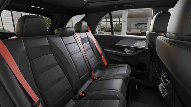 Mercedes-Benz GLE-KLASSE AMG 53 Hybrid 4MATIC+ | Premium plus | Trekhaak | Sluitbekrachtiging | Panoramadak |