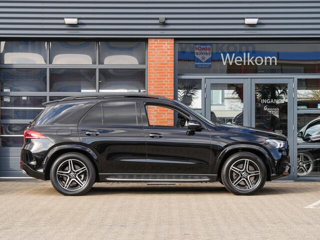 Mercedes-Benz GLE-KLASSE 350e 4MATIC AMG Line | PANODAK | CAMERA | SFEERVERL. |