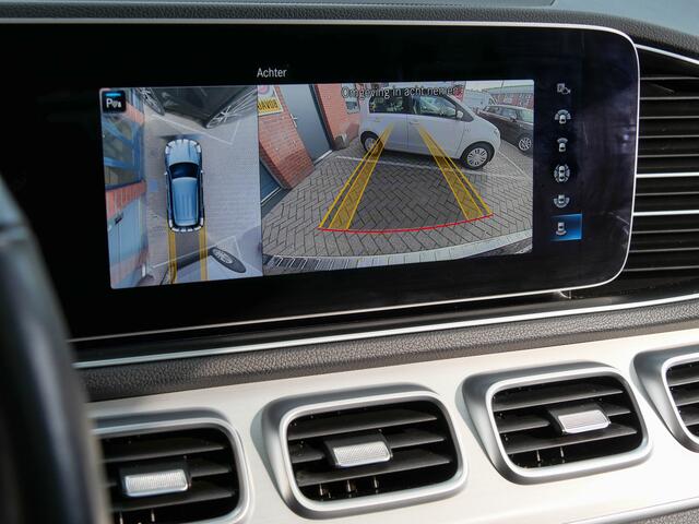 Mercedes-Benz GLE-KLASSE 350e 4MATIC AMG Line | PANODAK | CAMERA | SFEERVERL. |