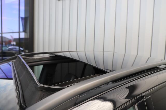 Mercedes-Benz GLE-KLASSE 350e AMG 4-Matic | 333PK | Pano | Keyless-go | Burmester | Sfeerverlichting | Distronic+ | Multibeam | Trekhaak | Air-balance | 2021.