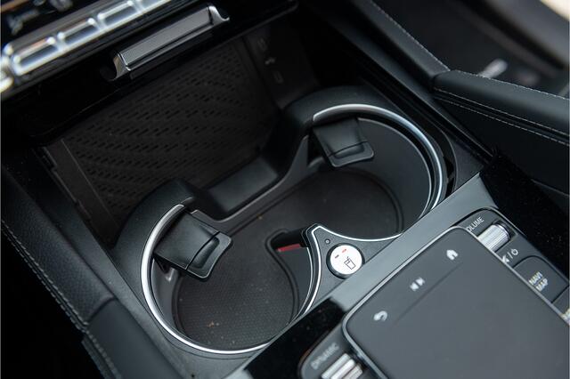 Mercedes-Benz GLE-KLASSE Coupé AMG 53 4MATIC+ Distronic+ IHC+ Massage Pano Head Up 360 Softclose