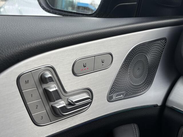 Mercedes-Benz GLE-KLASSE 350 de 4MATIC Business Line AMG Line | Binnenkort meer foto's | Burmester | Memory