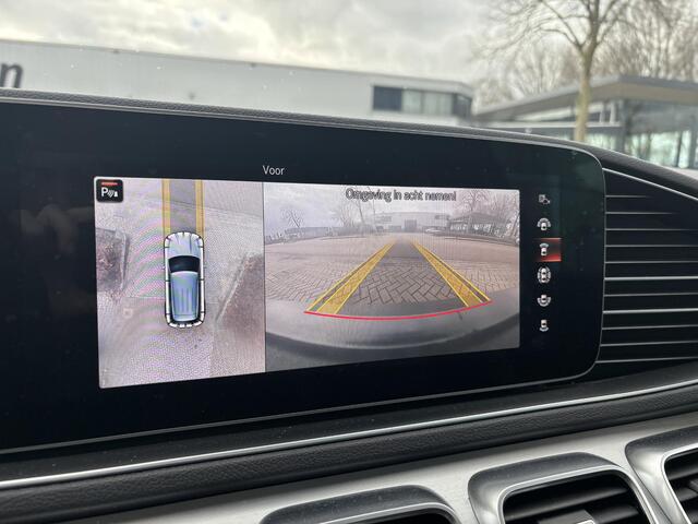Mercedes-Benz GLE-KLASSE 350 de 4MATIC Business Line AMG Line | Binnenkort meer foto's | Burmester | Memory
