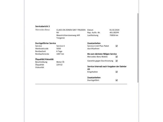 Mercedes-Benz GLE-KLASSE 350 de 4MATIC Business Line AMG Line | Binnenkort meer foto's | Burmester | Memory