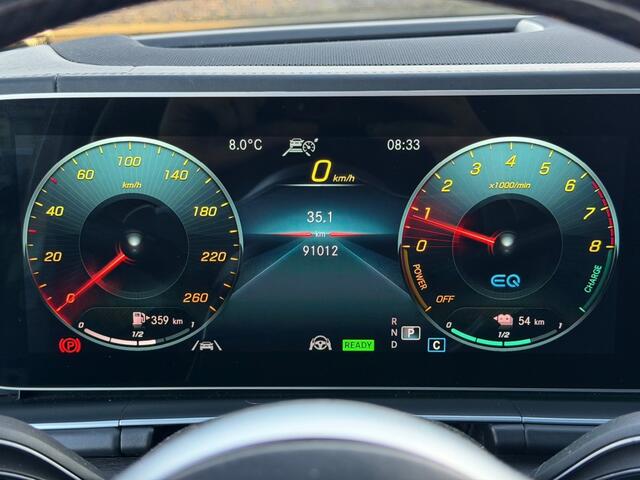 Mercedes-Benz GLE-KLASSE Coupe 350 E 4Matic 63 AMG Pakket Panodak Luchtvering VOL!