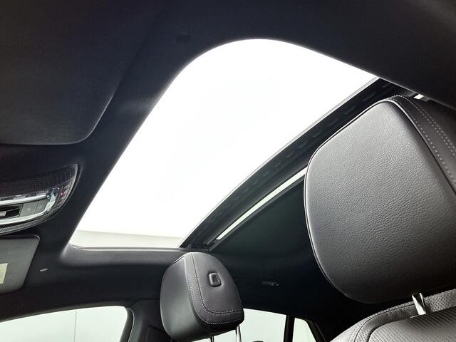 Mercedes-Benz GLE-KLASSE Coupé 350e 4MATIC AMG-line | Burmester Sound | AIRMATIC | Panorama Schuifdak | Multibeam LED | Head-up Display | 360° Camera | Leder | Adaptive Cruise | Inclusief 24 maanden Mercedes-Benz Certified garantie voor Europa.