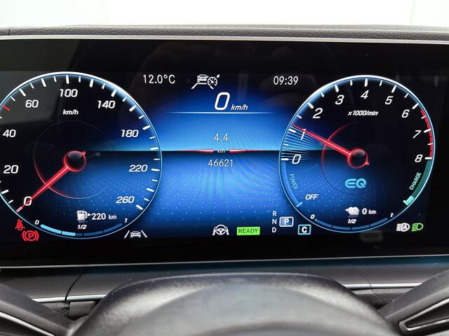 Mercedes-Benz GLE-KLASSE Coupé 350e 4MATIC AMG-line | Burmester Sound | AIRMATIC | Panorama Schuifdak | Multibeam LED | Head-up Display | 360° Camera | Leder | Adaptive Cruise | Inclusief 24 maanden Mercedes-Benz Certified garantie voor Europa.