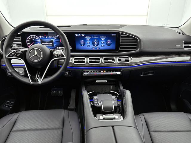 Mercedes-Benz GLE-KLASSE 400 e 4MATIC AMG Plug-In Hybride AMG Line | Night Pakket | Panoramadak | Head-up-Display | Trekhaak | AC en DC Laden | Distronic. Inclusief 24 maanden MB Certified garantie voor Europa.