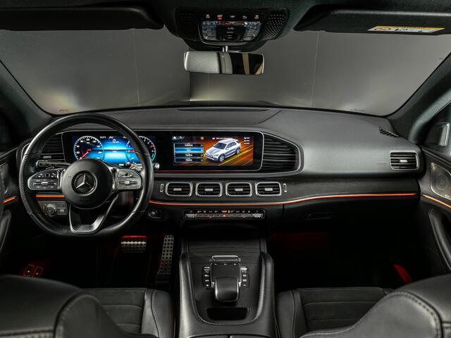Mercedes-Benz GLE-KLASSE 350 e 4MATIC