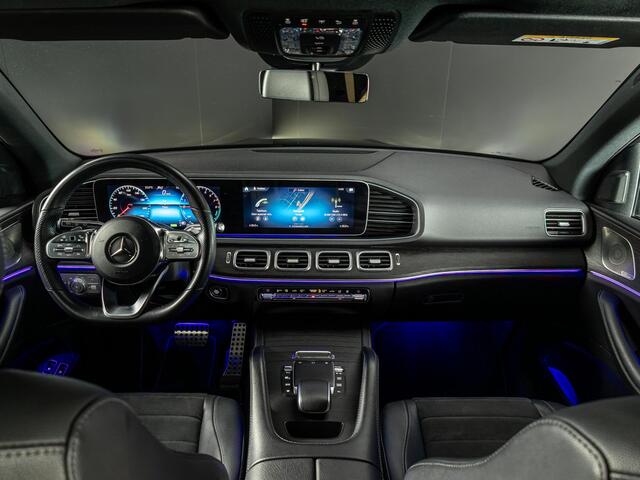 Mercedes-Benz GLE-KLASSE 350 e 4MATIC