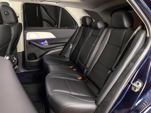 Mercedes-Benz GLE-KLASSE 350 e AMG Line Panorama dak