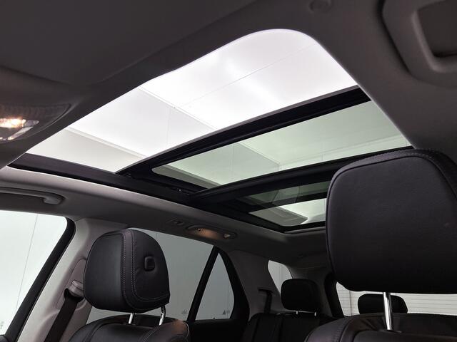 Mercedes-Benz GLE-KLASSE 350 e 4MATIC AMG Nightpakket | Trekhaak | Airmatic | Panoramadak | Distronic | Memory | Stoelverwarming Voor en Achter | Inclusief 24 maanden Mercedes-Benz Certified garantie voor Europa.